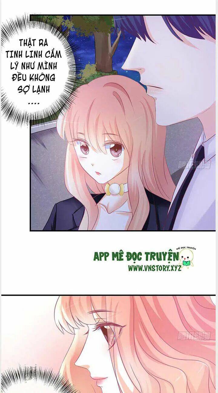 Cẩm Lý Thiếu Nữ Của Tôi Chapter 28 - Trang 2