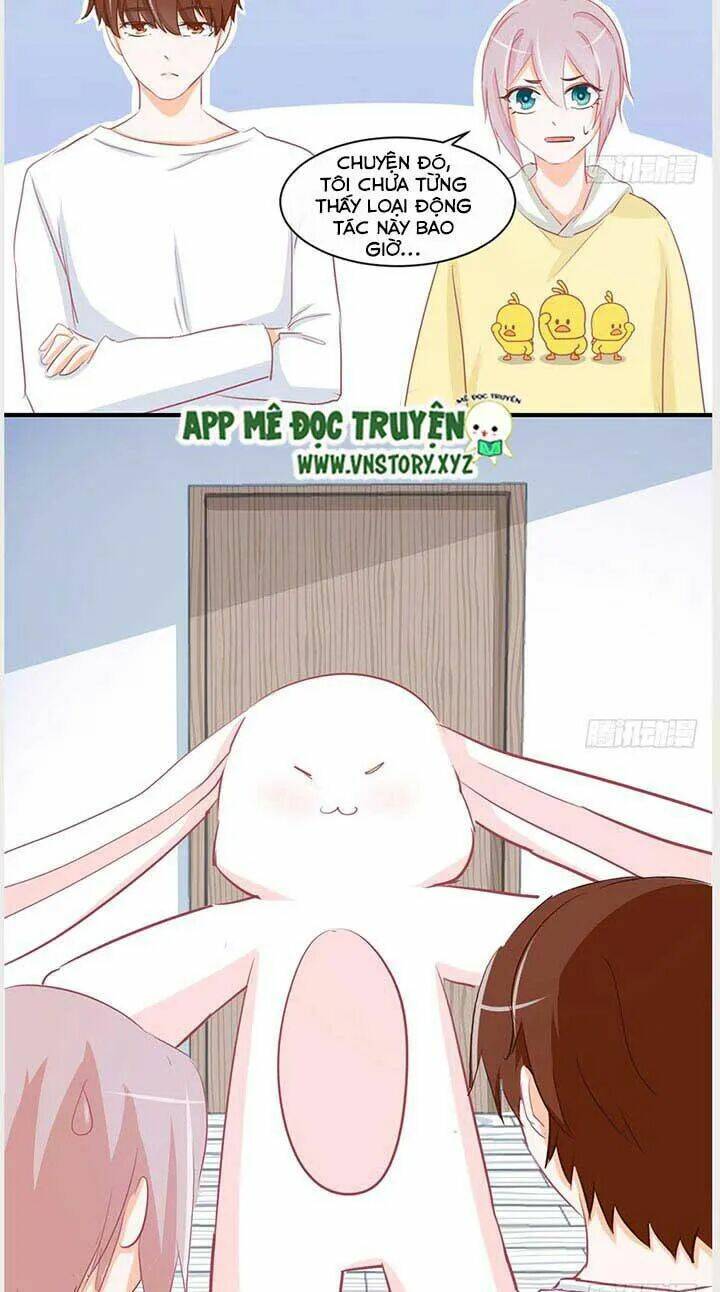 Cẩm Lý Thiếu Nữ Của Tôi Chapter 28 - Trang 2