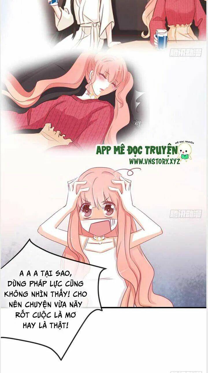 Cẩm Lý Thiếu Nữ Của Tôi Chapter 28 - Trang 2