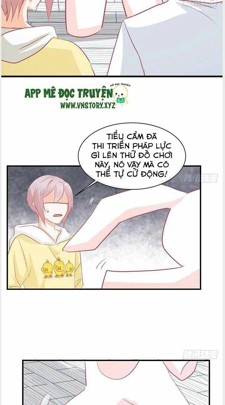 Cẩm Lý Thiếu Nữ Của Tôi Chapter 28 - Trang 2