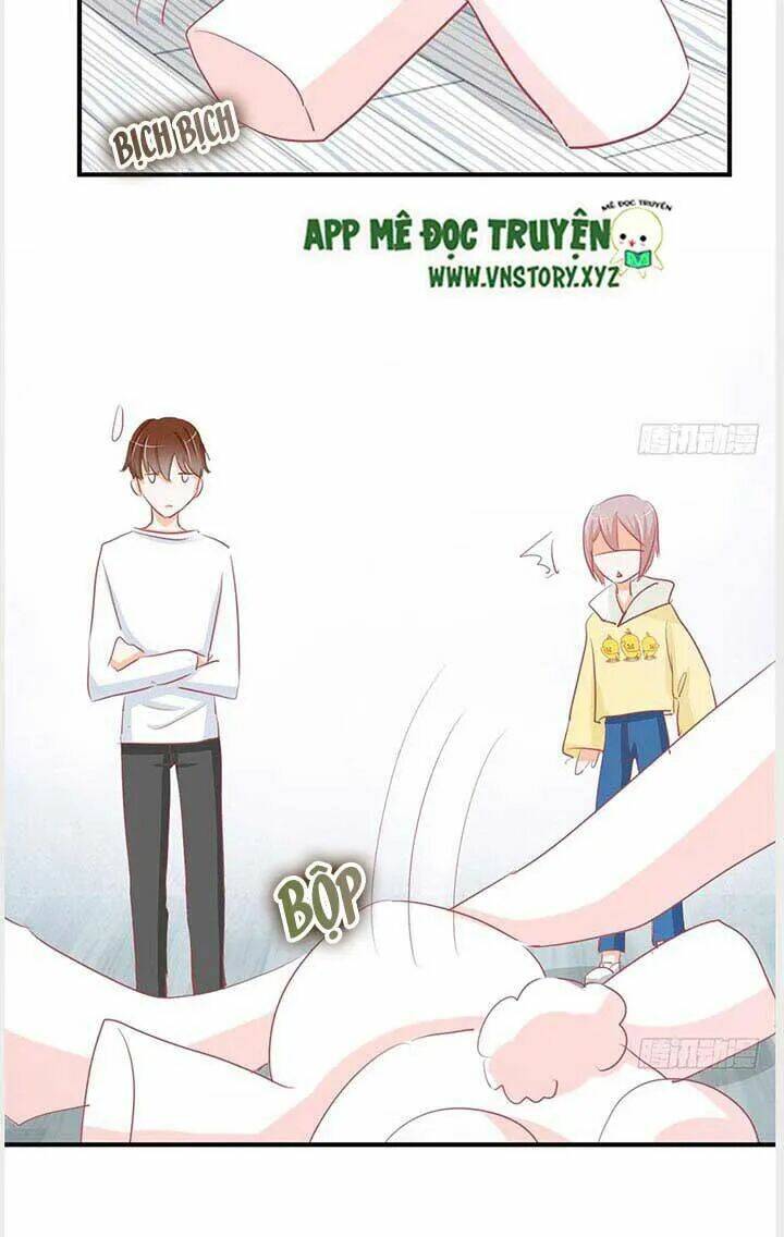 Cẩm Lý Thiếu Nữ Của Tôi Chapter 28 - Trang 2