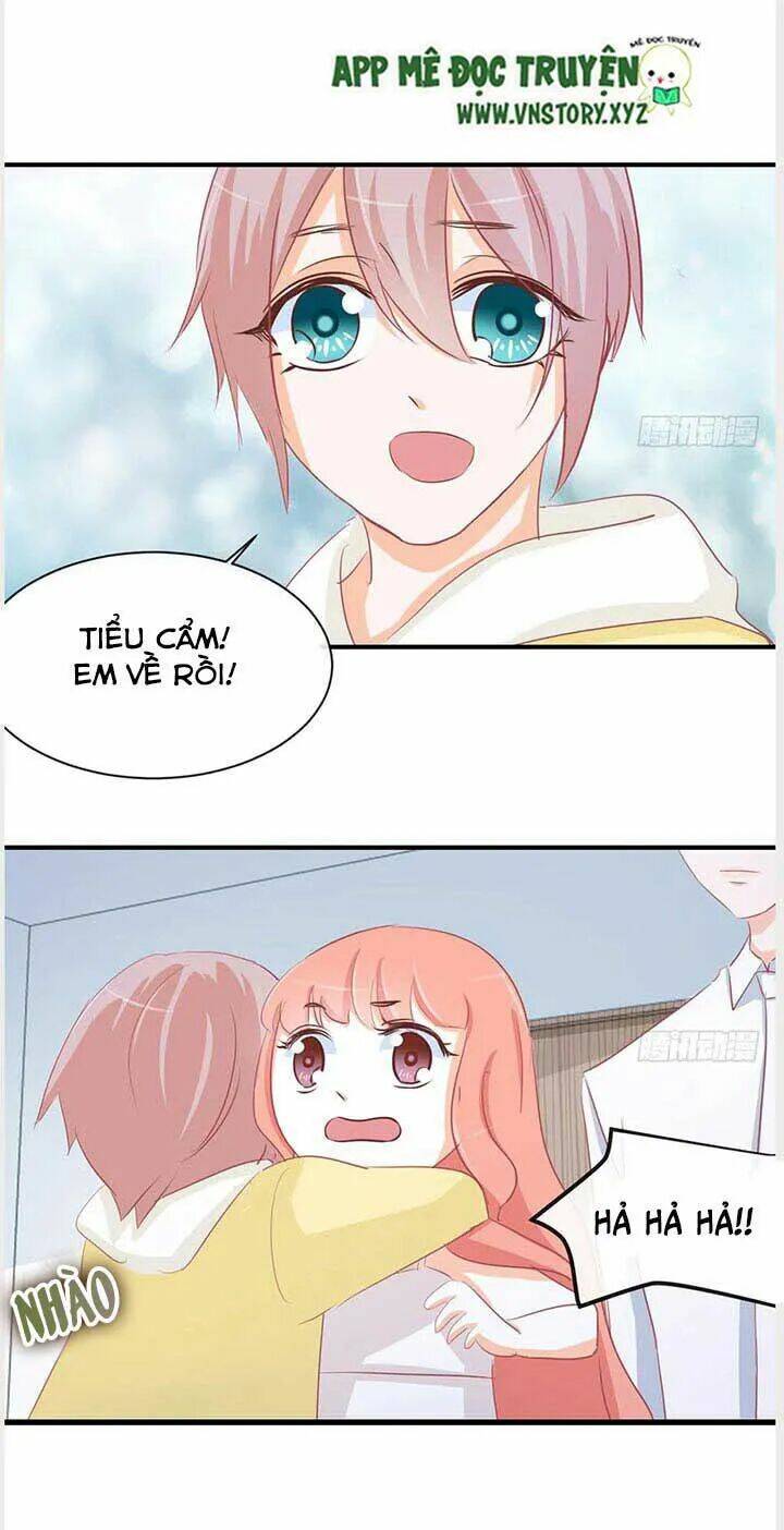 Cẩm Lý Thiếu Nữ Của Tôi Chapter 28 - Trang 2