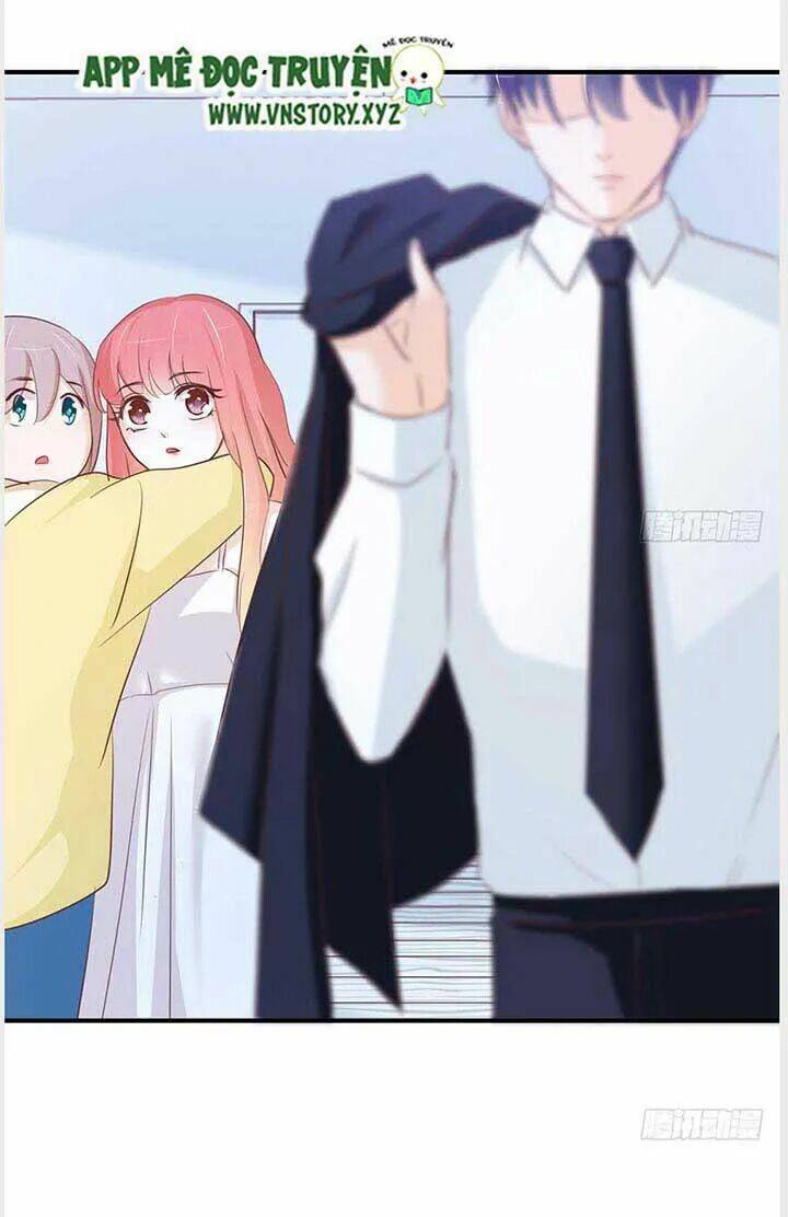 Cẩm Lý Thiếu Nữ Của Tôi Chapter 28 - Trang 2
