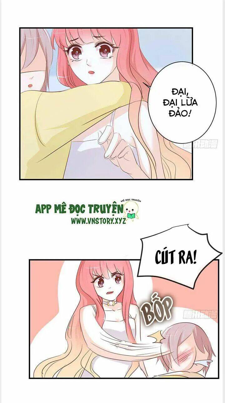 Cẩm Lý Thiếu Nữ Của Tôi Chapter 28 - Trang 2