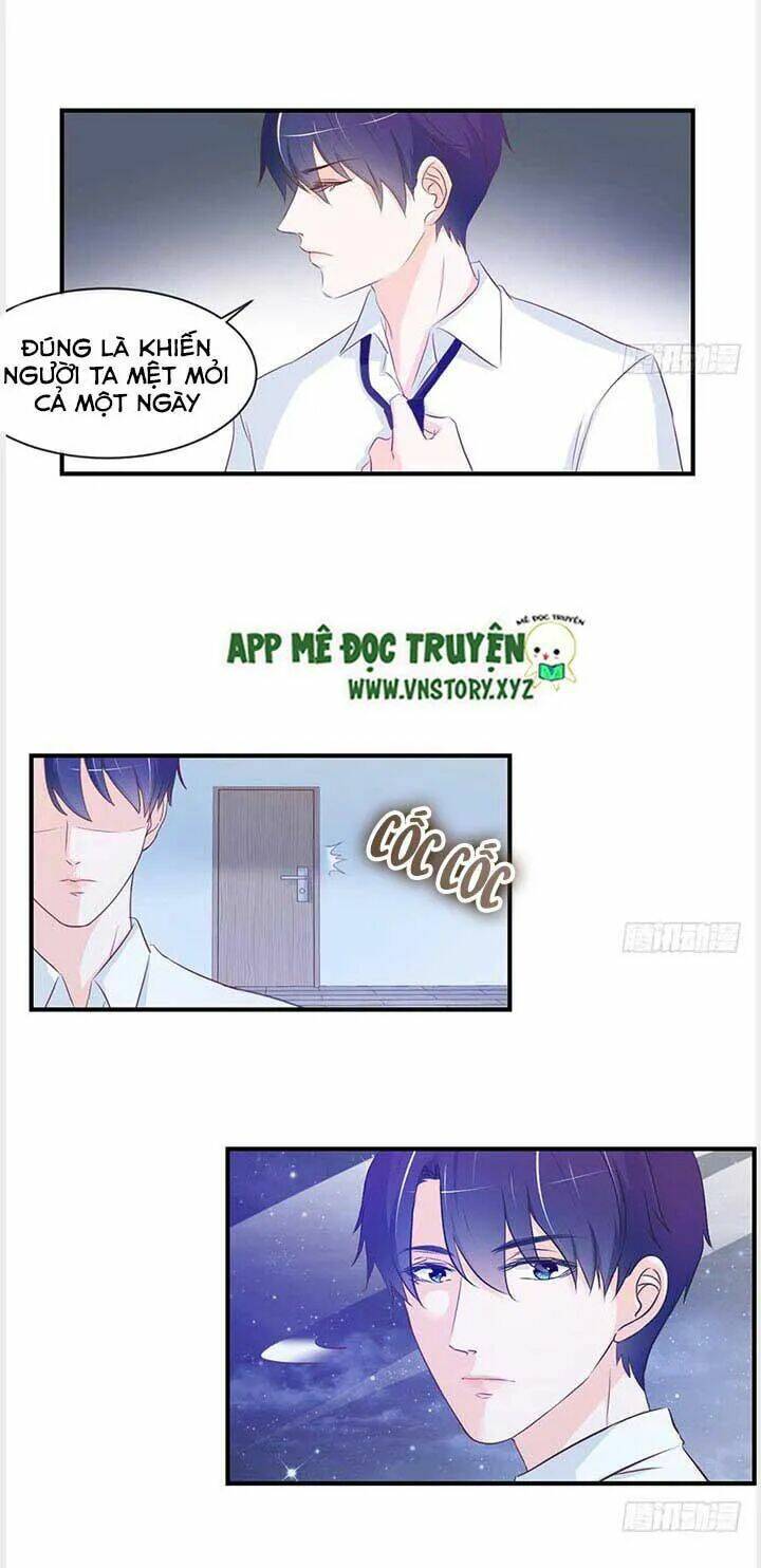 Cẩm Lý Thiếu Nữ Của Tôi Chapter 28 - Trang 2