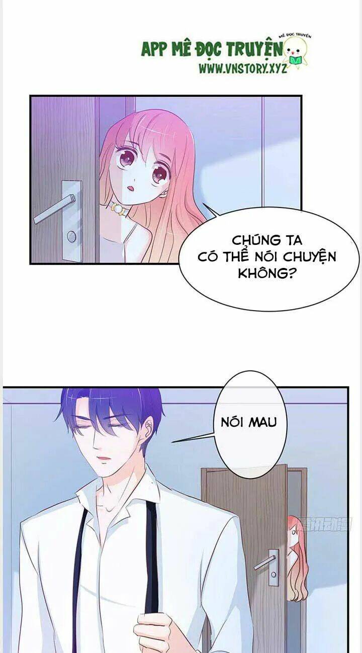 Cẩm Lý Thiếu Nữ Của Tôi Chapter 28 - Trang 2