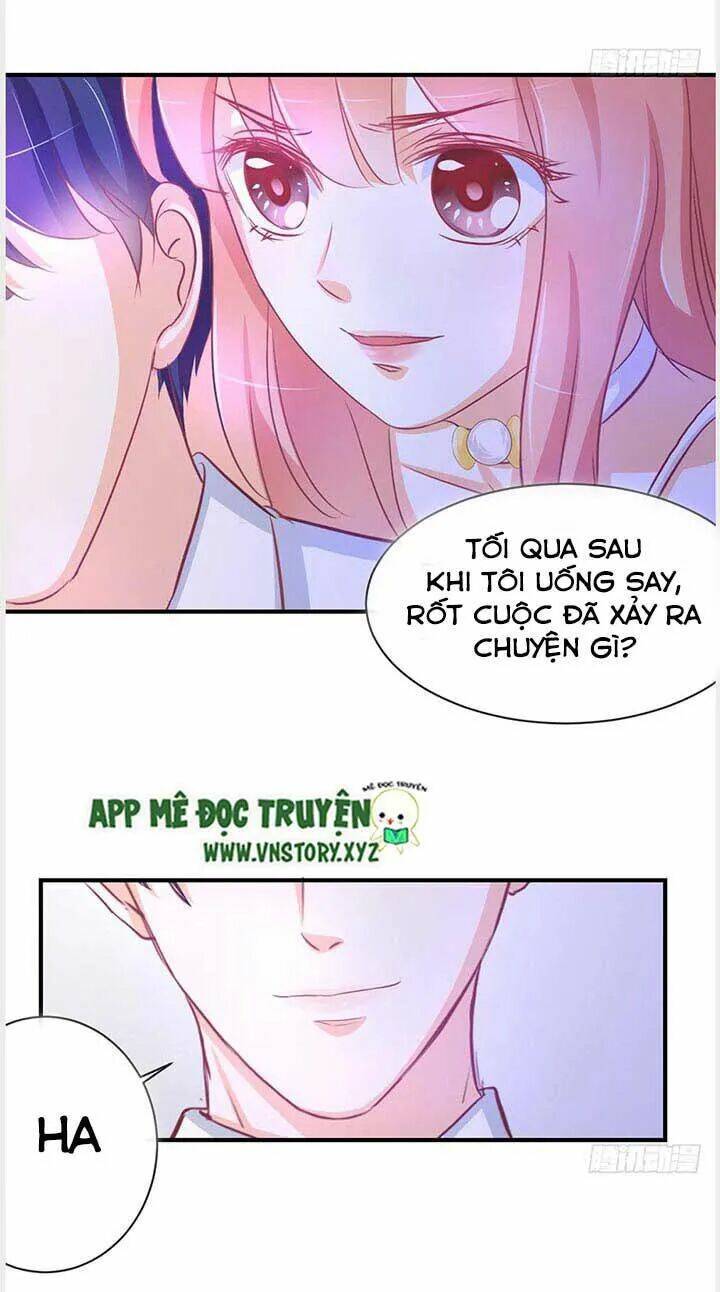 Cẩm Lý Thiếu Nữ Của Tôi Chapter 28 - Trang 2