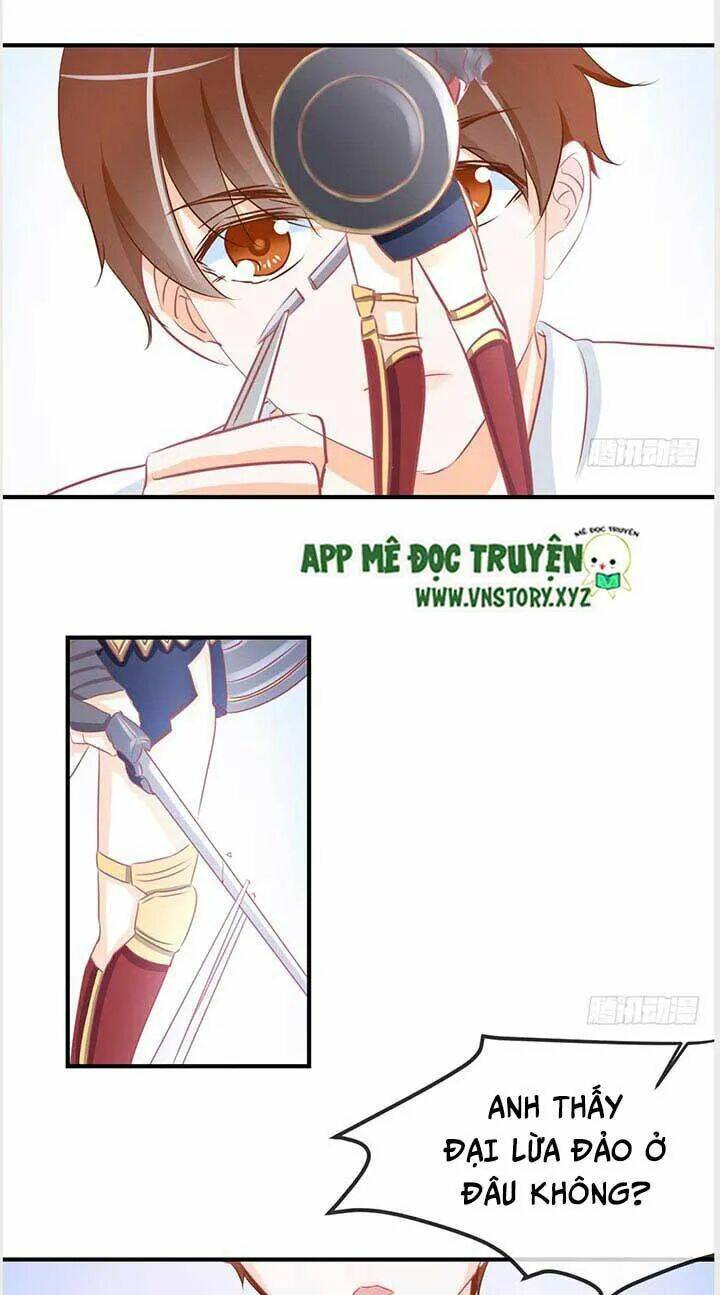 Cẩm Lý Thiếu Nữ Của Tôi Chapter 28 - Trang 2