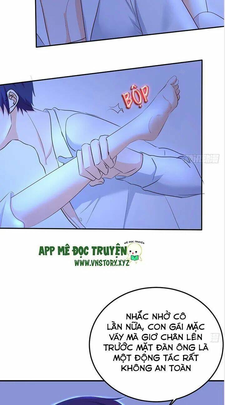 Cẩm Lý Thiếu Nữ Của Tôi Chapter 29 - Trang 2