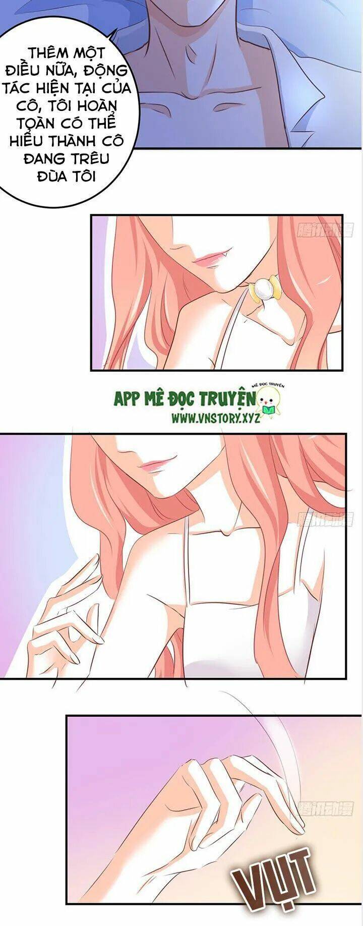 Cẩm Lý Thiếu Nữ Của Tôi Chapter 29 - Trang 2