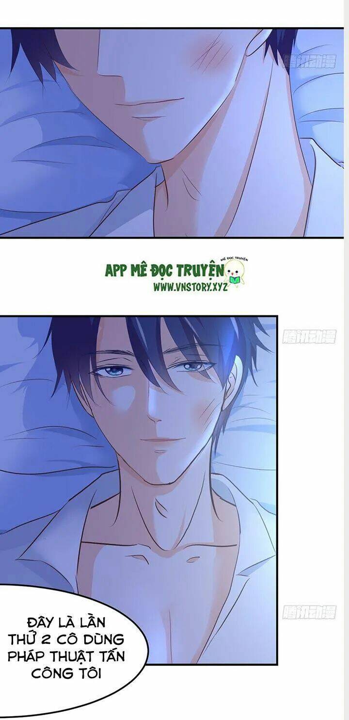 Cẩm Lý Thiếu Nữ Của Tôi Chapter 29 - Trang 2