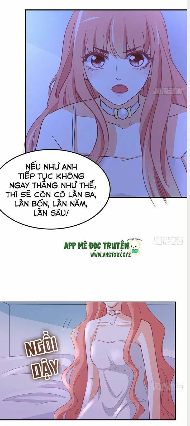 Cẩm Lý Thiếu Nữ Của Tôi Chapter 29 - Trang 2