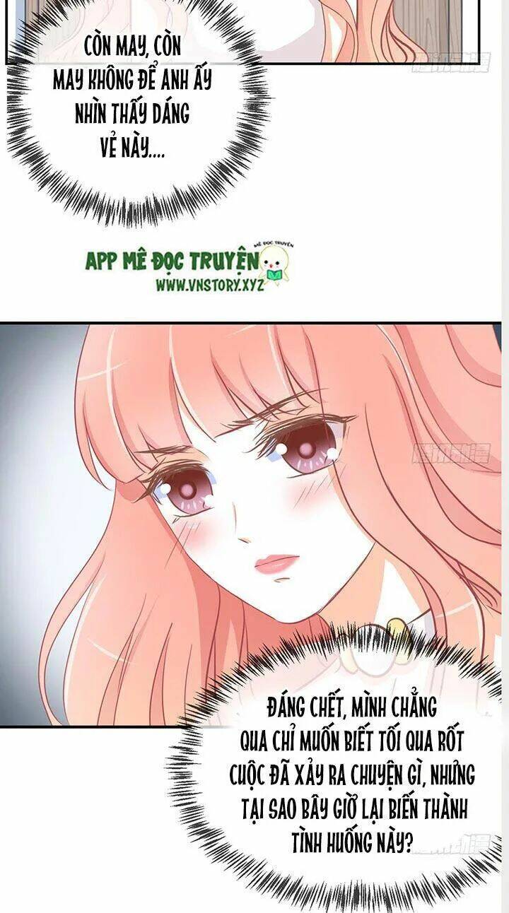 Cẩm Lý Thiếu Nữ Của Tôi Chapter 29 - Trang 2
