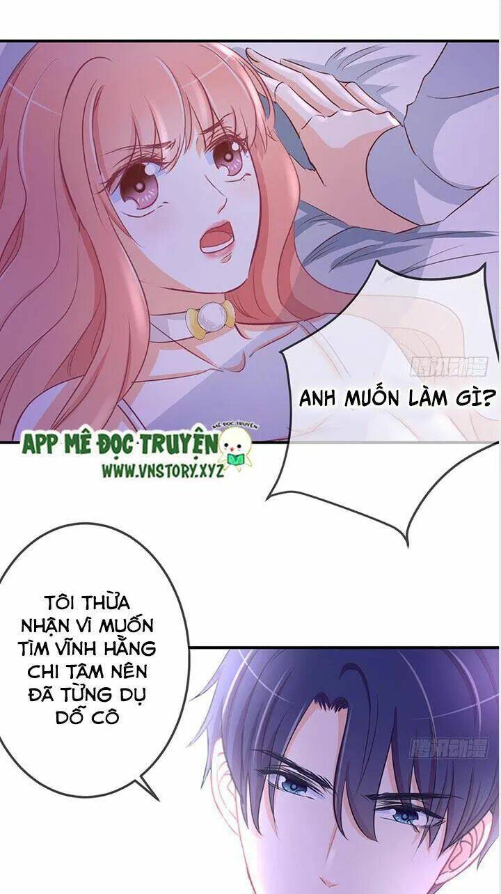 Cẩm Lý Thiếu Nữ Của Tôi Chapter 29 - Trang 2