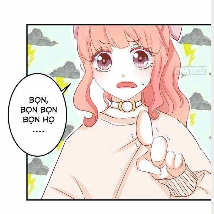 Cẩm Lý Thiếu Nữ Của Tôi Chapter 29 - Trang 2