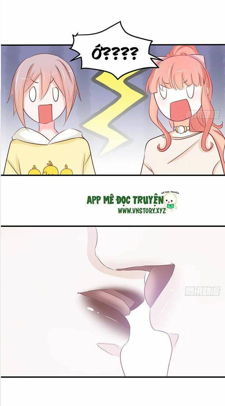 Cẩm Lý Thiếu Nữ Của Tôi Chapter 29 - Trang 2