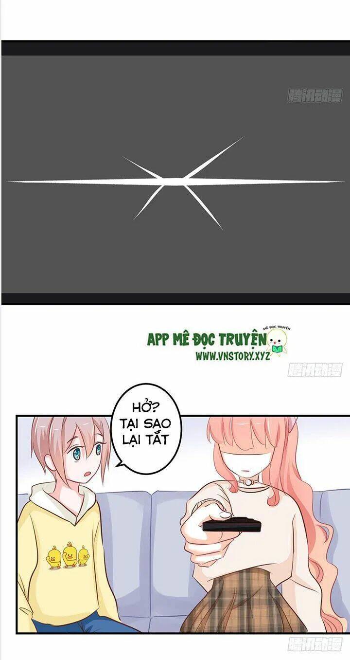 Cẩm Lý Thiếu Nữ Của Tôi Chapter 29 - Trang 2