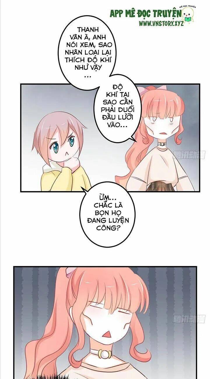 Cẩm Lý Thiếu Nữ Của Tôi Chapter 29 - Trang 2