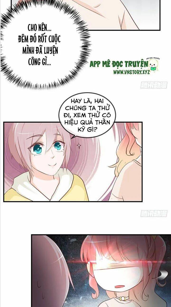 Cẩm Lý Thiếu Nữ Của Tôi Chapter 29 - Trang 2