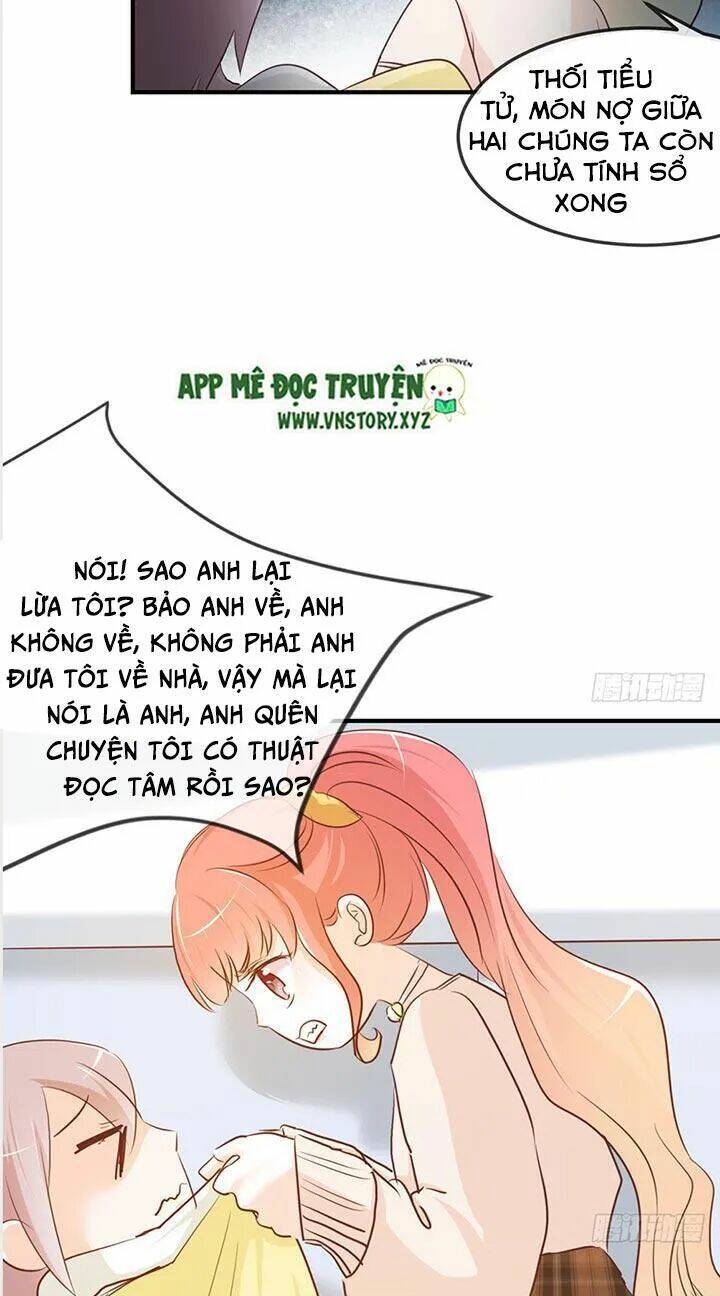 Cẩm Lý Thiếu Nữ Của Tôi Chapter 29 - Trang 2