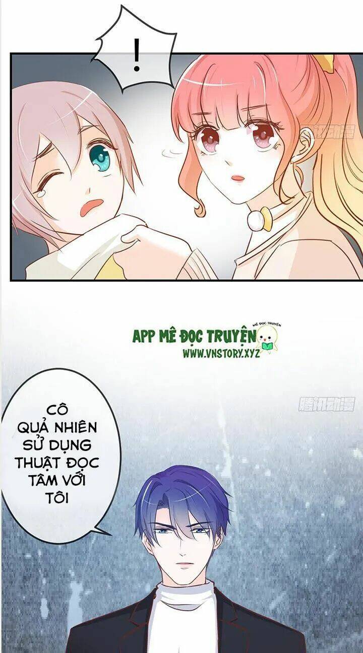 Cẩm Lý Thiếu Nữ Của Tôi Chapter 29 - Trang 2