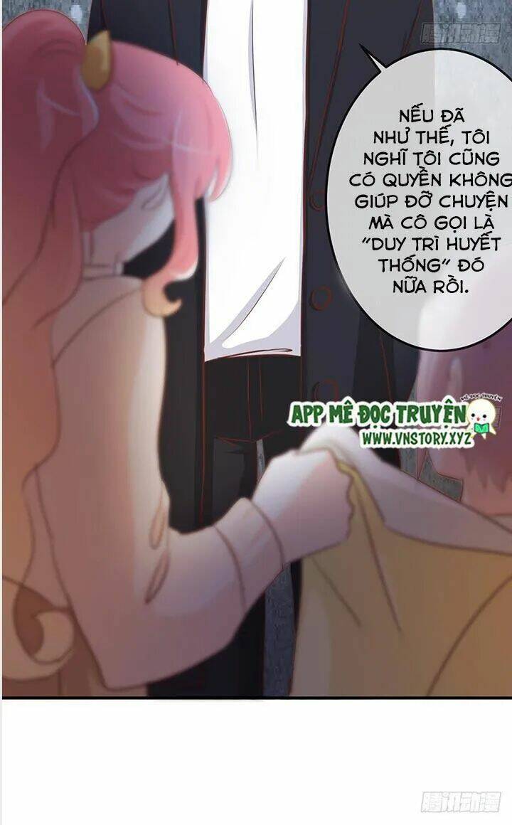 Cẩm Lý Thiếu Nữ Của Tôi Chapter 29 - Trang 2