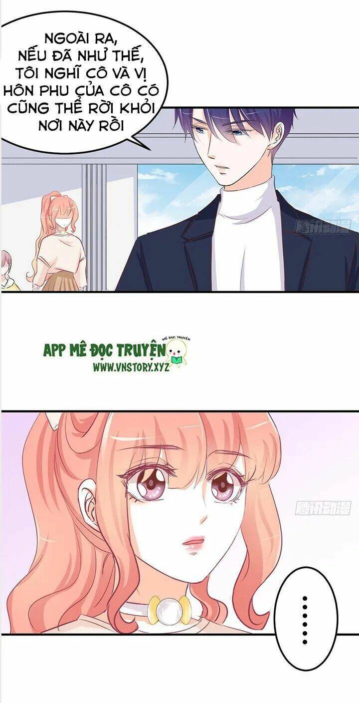 Cẩm Lý Thiếu Nữ Của Tôi Chapter 29 - Trang 2