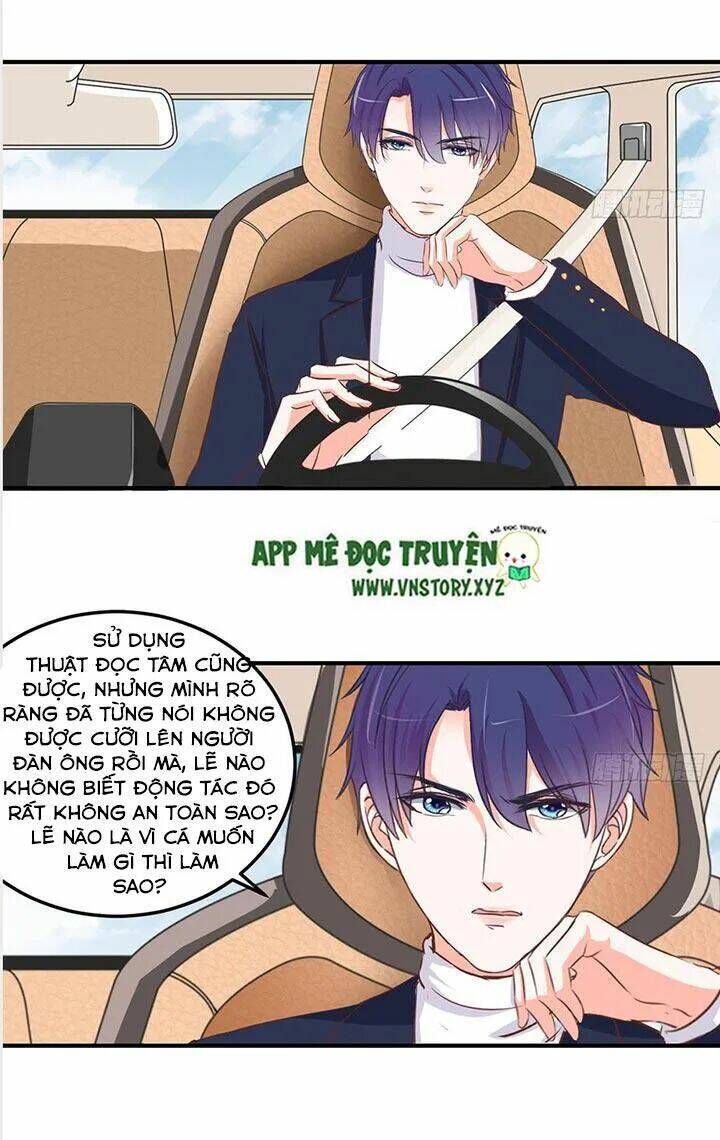 Cẩm Lý Thiếu Nữ Của Tôi Chapter 29 - Trang 2