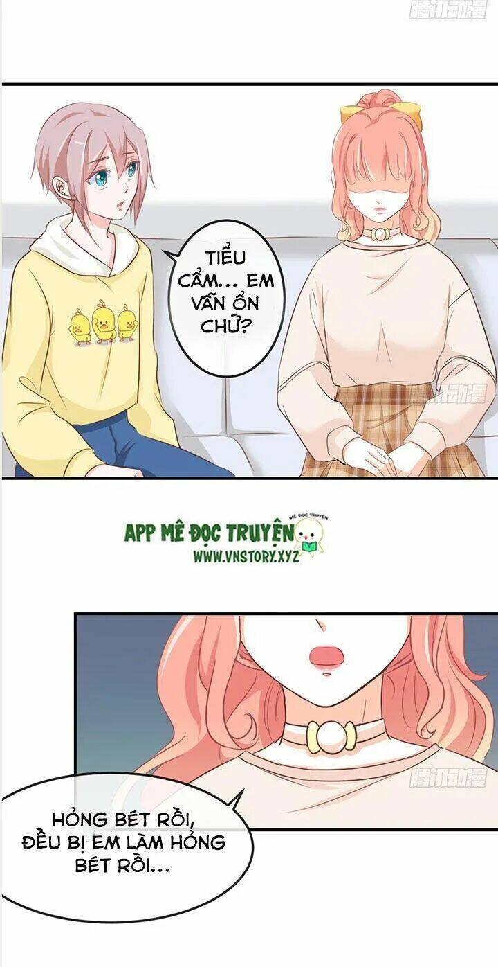 Cẩm Lý Thiếu Nữ Của Tôi Chapter 29 - Trang 2