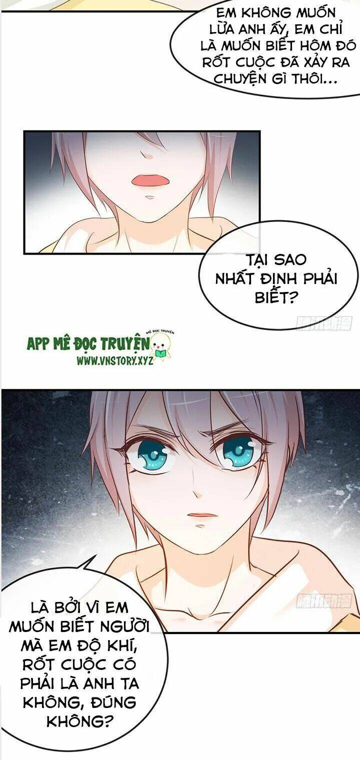 Cẩm Lý Thiếu Nữ Của Tôi Chapter 29 - Trang 2