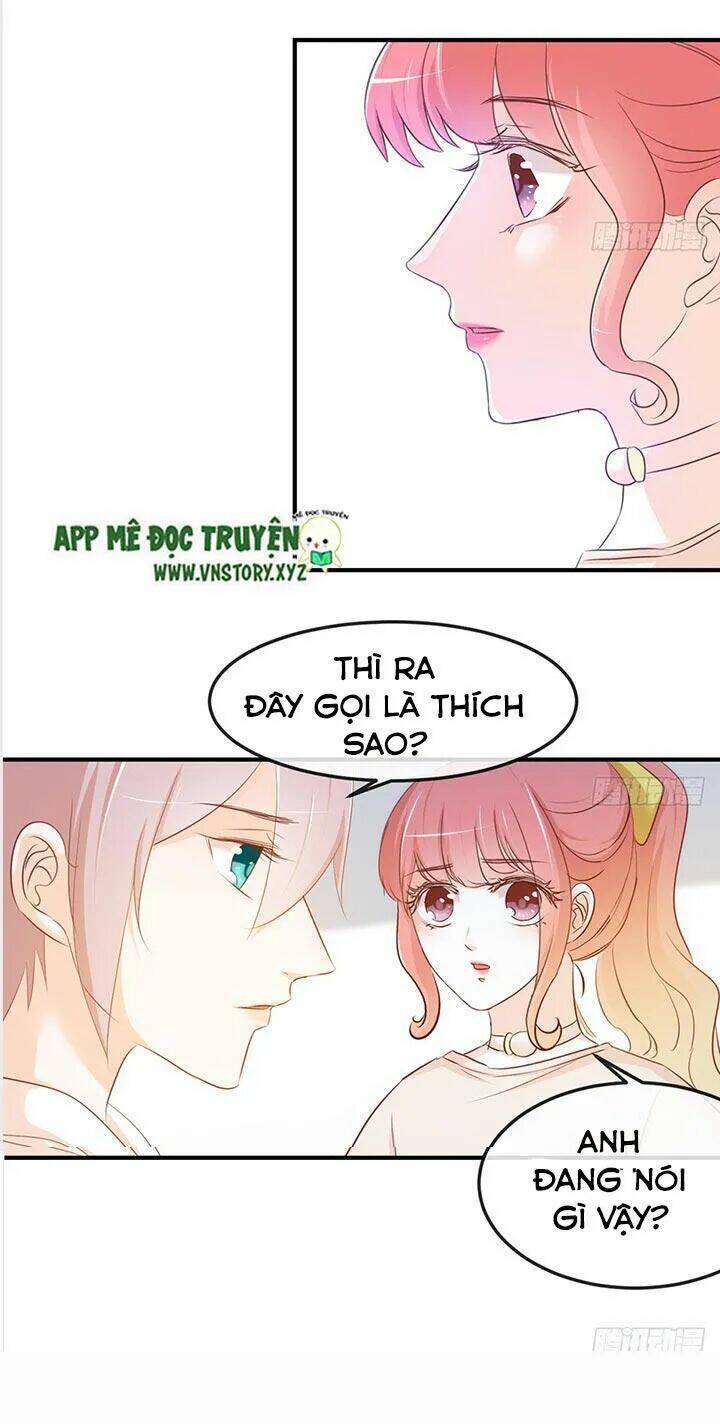 Cẩm Lý Thiếu Nữ Của Tôi Chapter 29 - Trang 2