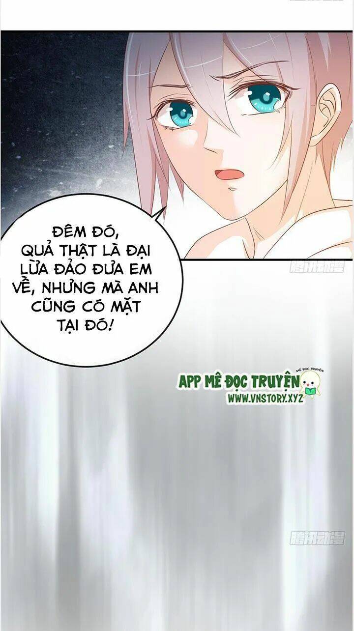 Cẩm Lý Thiếu Nữ Của Tôi Chapter 29 - Trang 2