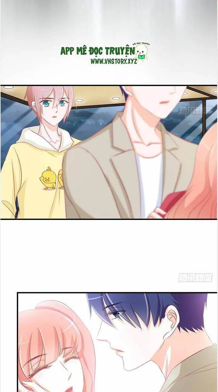 Cẩm Lý Thiếu Nữ Của Tôi Chapter 29 - Trang 2