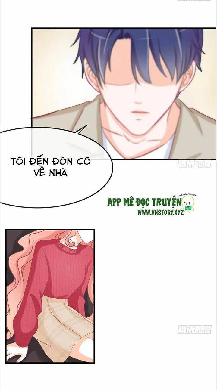 Cẩm Lý Thiếu Nữ Của Tôi Chapter 29 - Trang 2
