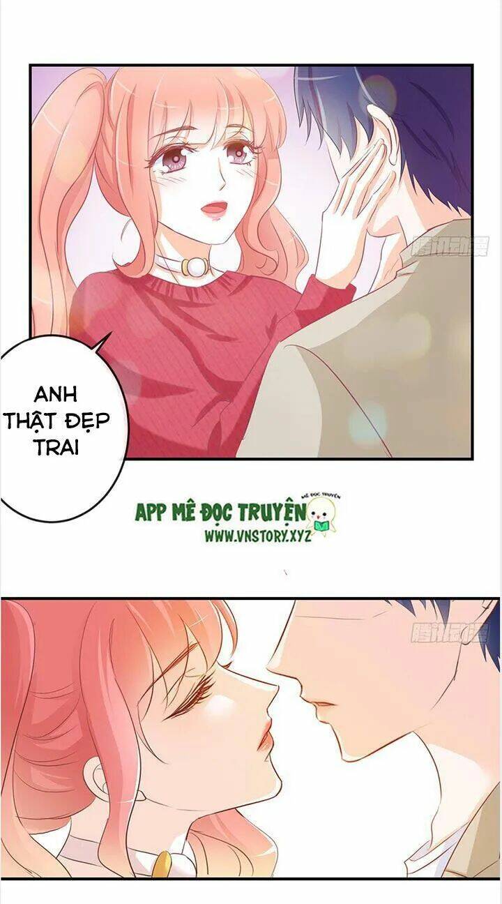 Cẩm Lý Thiếu Nữ Của Tôi Chapter 29 - Trang 2