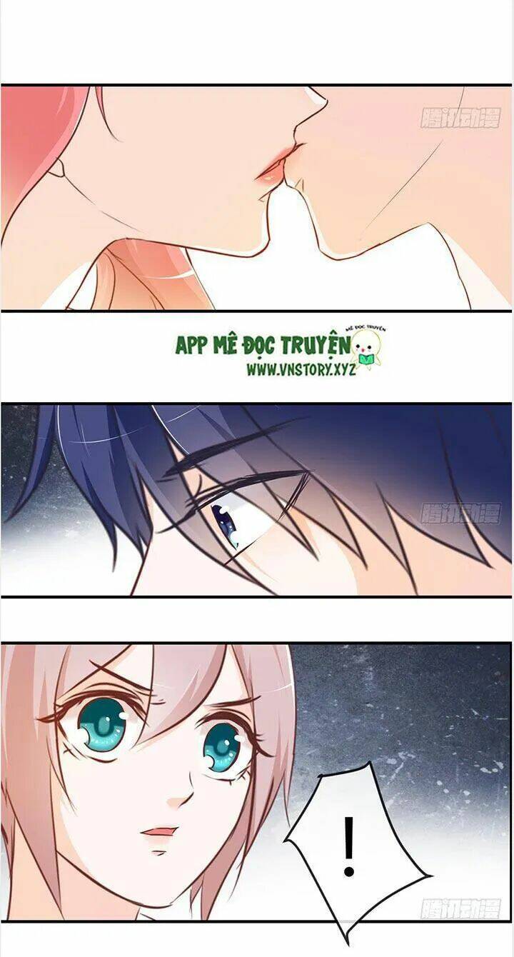 Cẩm Lý Thiếu Nữ Của Tôi Chapter 29 - Trang 2