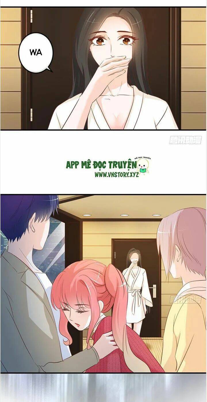 Cẩm Lý Thiếu Nữ Của Tôi Chapter 29 - Trang 2