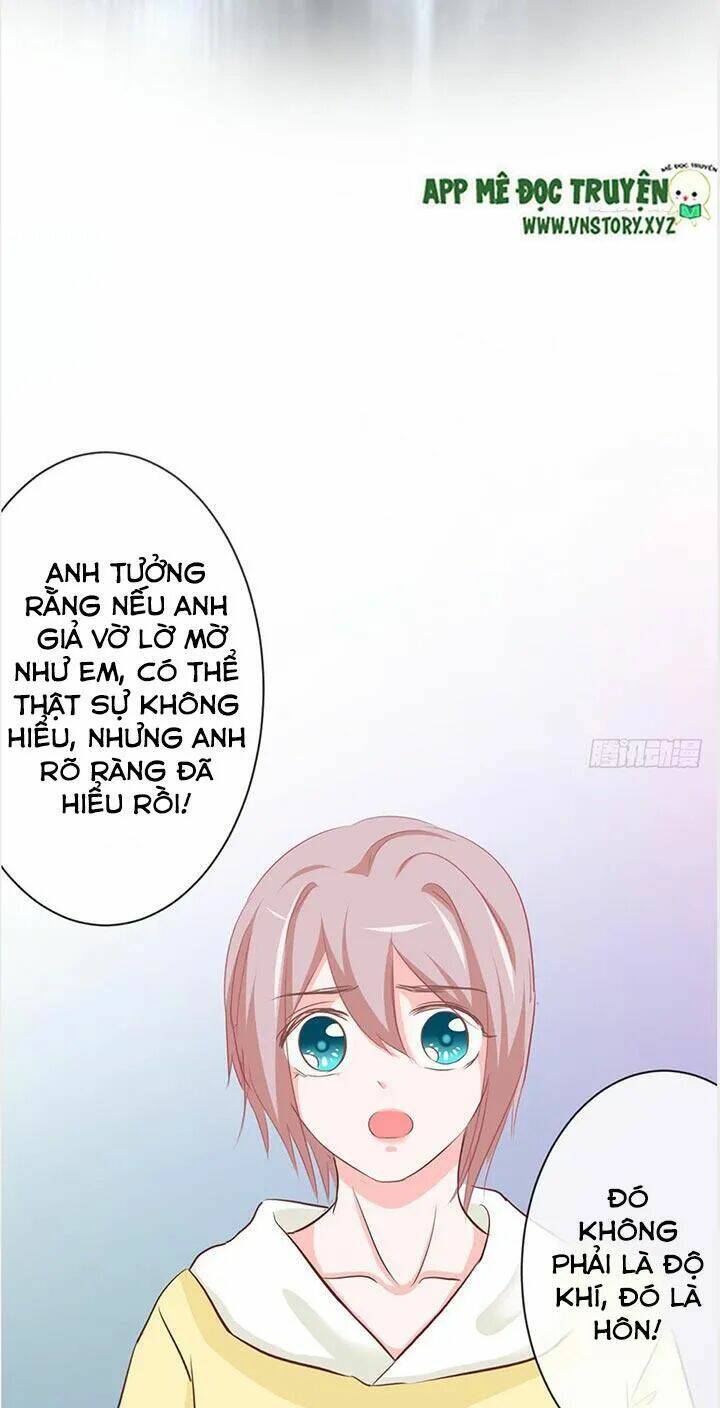 Cẩm Lý Thiếu Nữ Của Tôi Chapter 29 - Trang 2