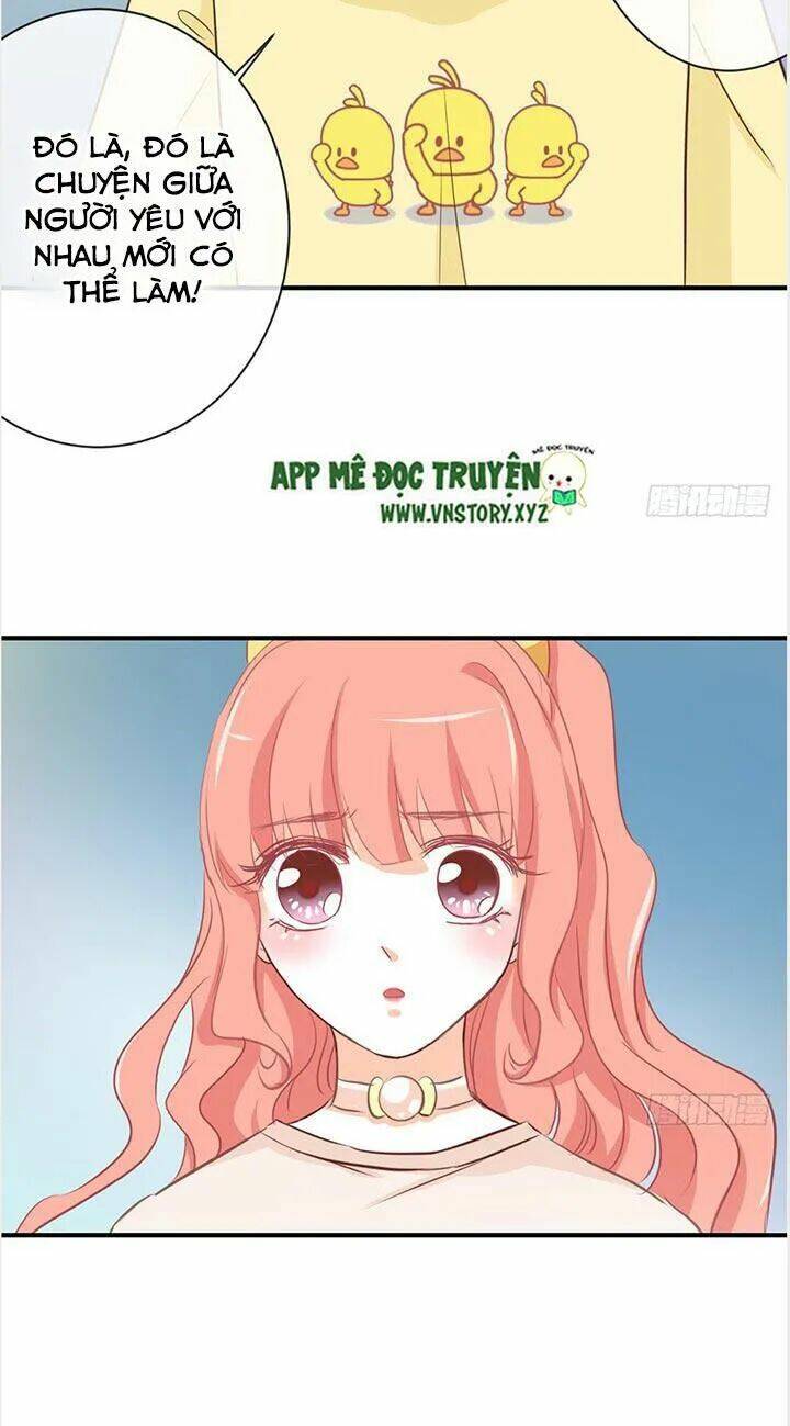 Cẩm Lý Thiếu Nữ Của Tôi Chapter 29 - Trang 2
