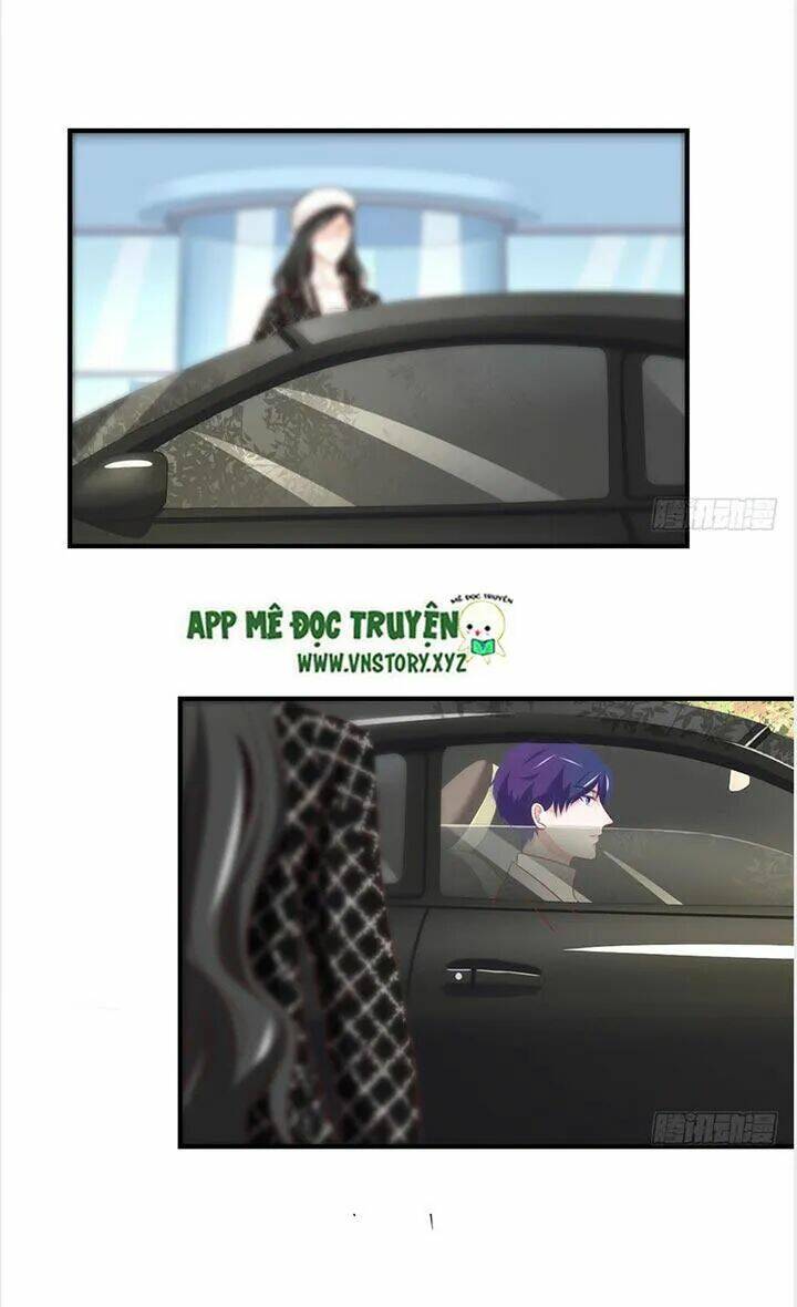 Cẩm Lý Thiếu Nữ Của Tôi Chapter 29 - Trang 2