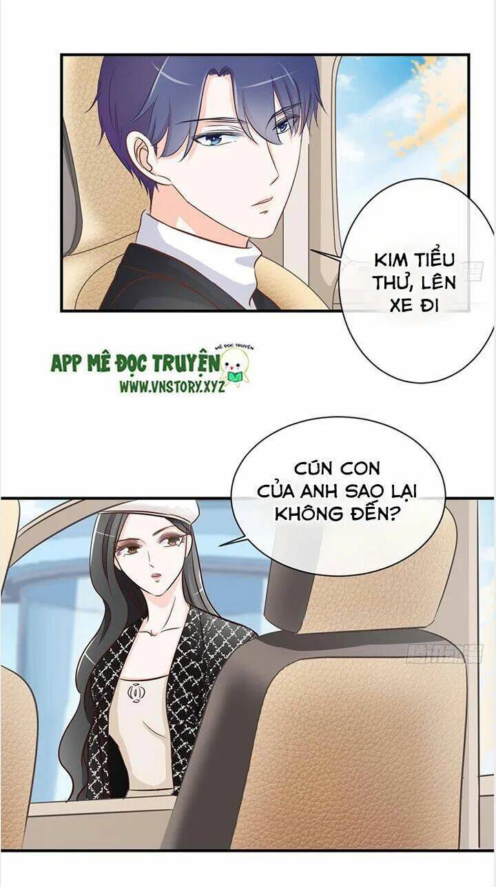 Cẩm Lý Thiếu Nữ Của Tôi Chapter 29 - Trang 2