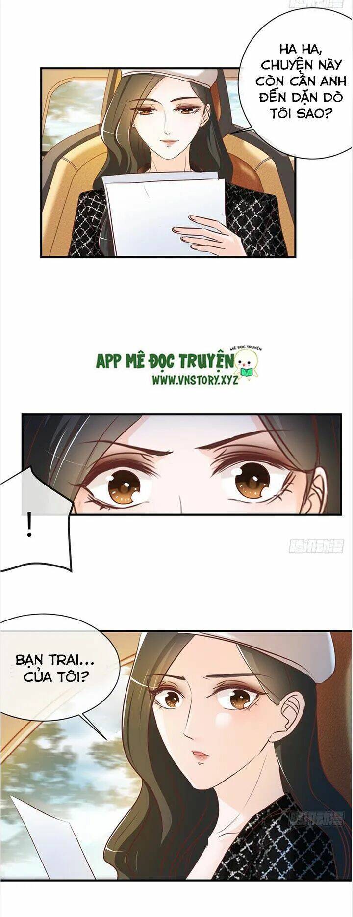 Cẩm Lý Thiếu Nữ Của Tôi Chapter 29 - Trang 2