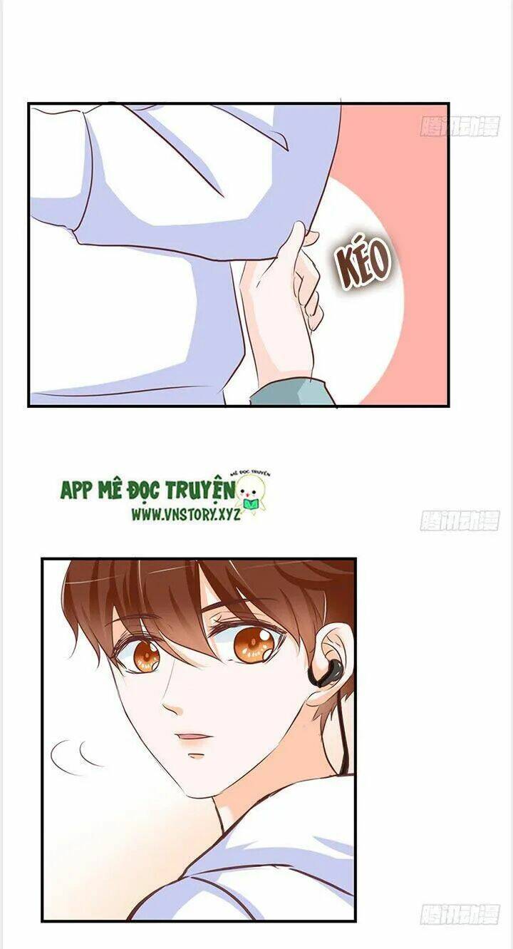 Cẩm Lý Thiếu Nữ Của Tôi Chapter 29 - Trang 2