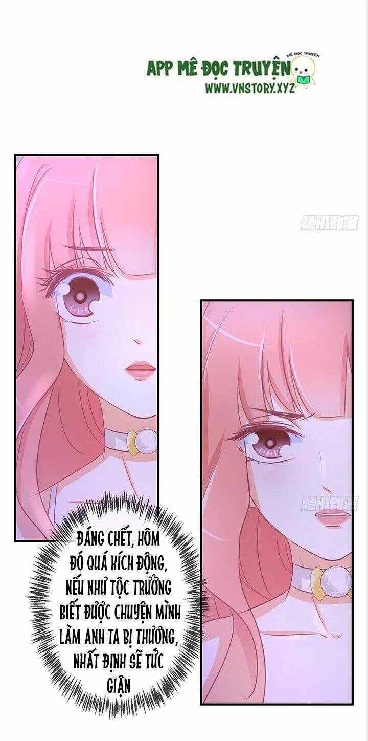 Cẩm Lý Thiếu Nữ Của Tôi Chapter 29 - Trang 2