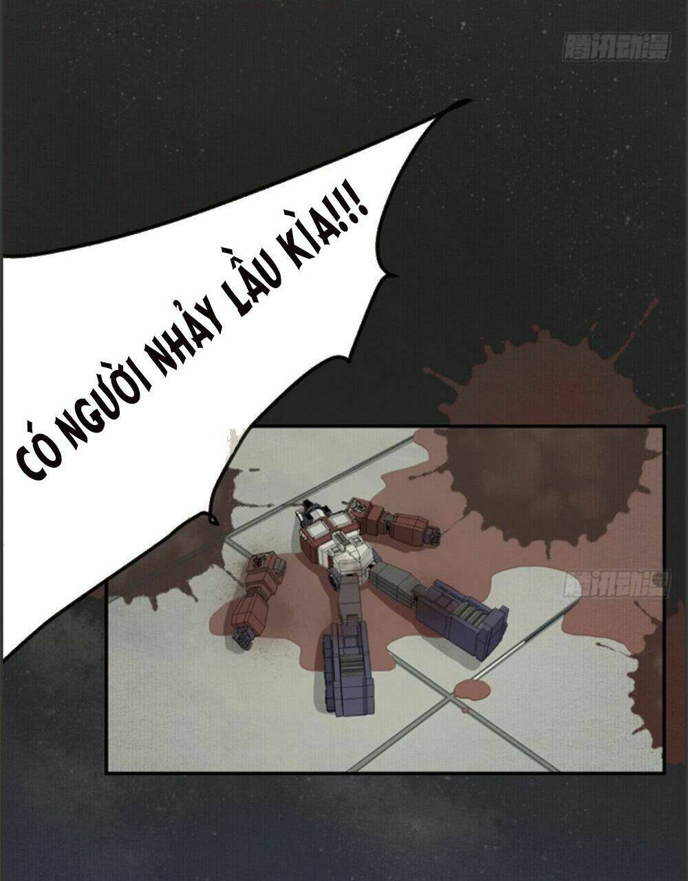 Cẩm Lý Thiếu Nữ Của Tôi Chapter 3.1 - Trang 2