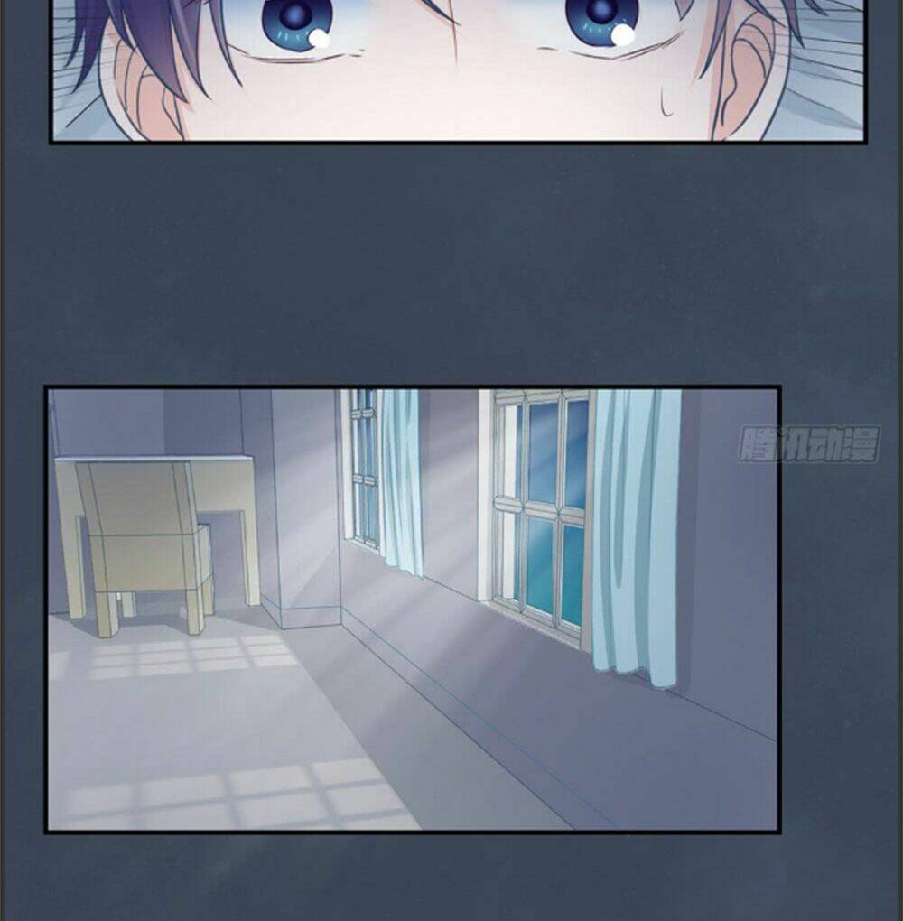 Cẩm Lý Thiếu Nữ Của Tôi Chapter 3.1 - Trang 2