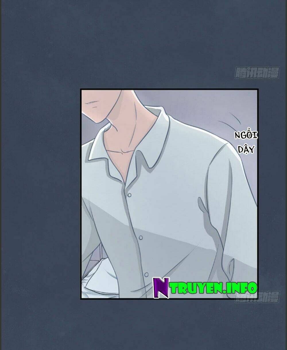 Cẩm Lý Thiếu Nữ Của Tôi Chapter 3.1 - Trang 2