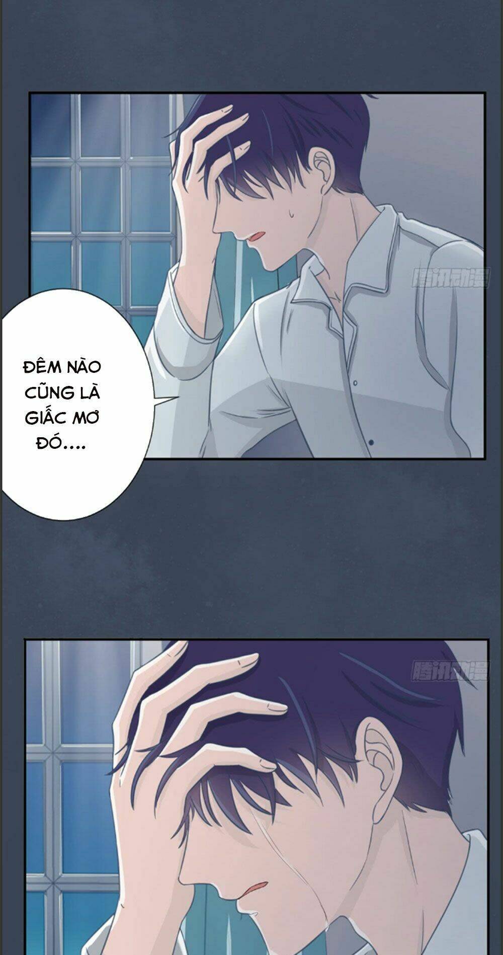 Cẩm Lý Thiếu Nữ Của Tôi Chapter 3.1 - Trang 2