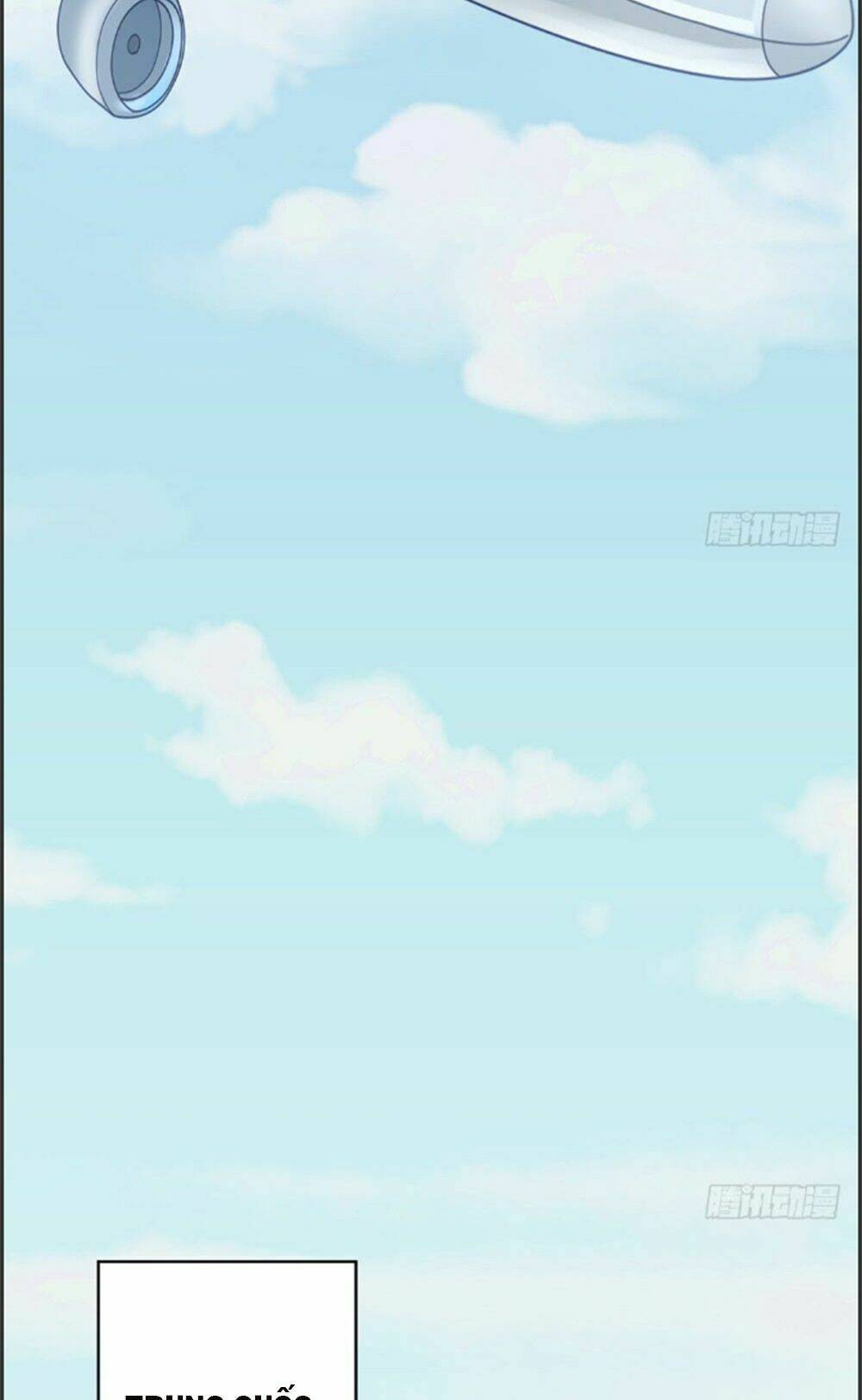 Cẩm Lý Thiếu Nữ Của Tôi Chapter 3.1 - Trang 2