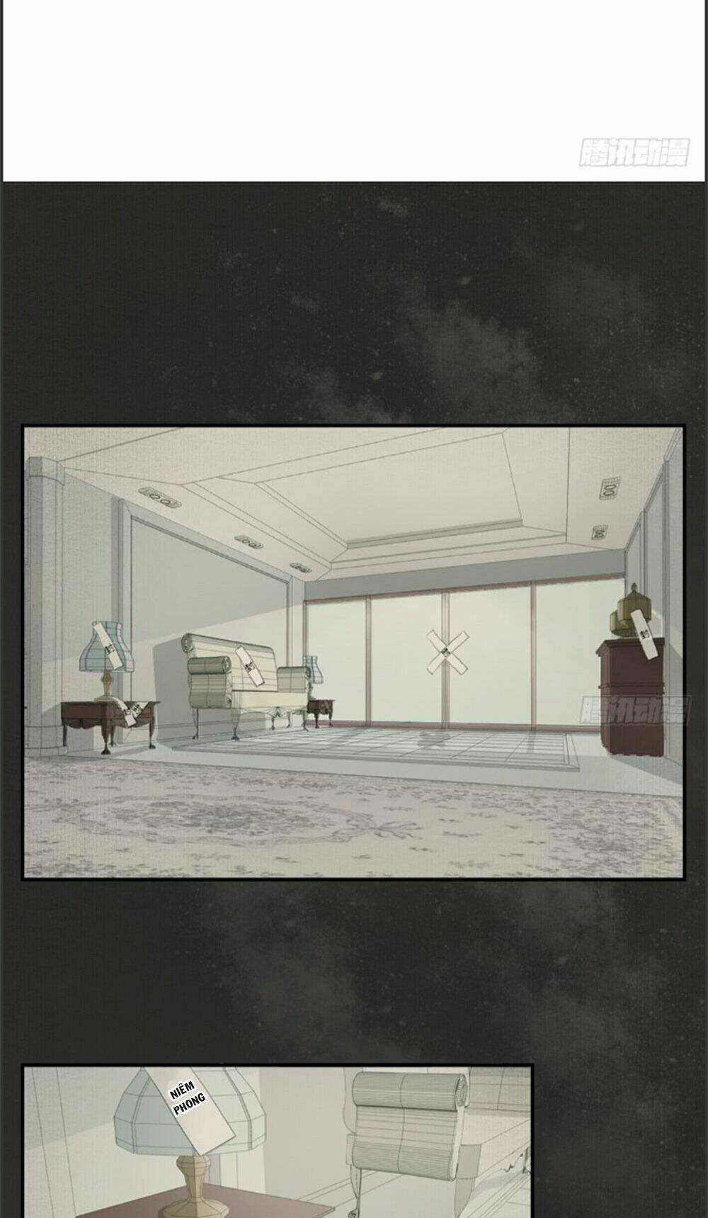 Cẩm Lý Thiếu Nữ Của Tôi Chapter 3.1 - Trang 2